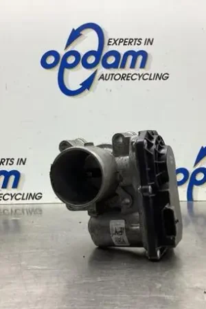 Hete Deal Gasklephuis RENAULT TWINGO III (BCM_, BCA_)