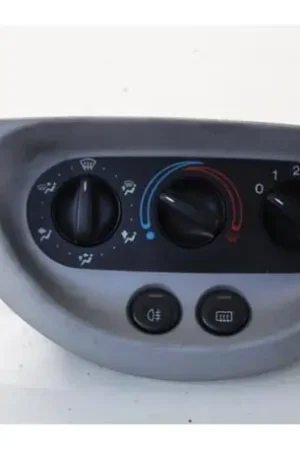 Bedieningselement verwarming & ventilatie FORD KA (RB_) Veilige Betaling