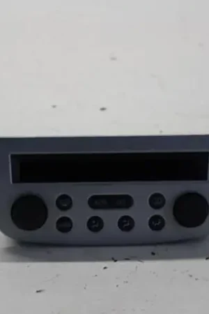 Bedieningselement verwarming & ventilatie OPEL CORSA C (X01) Shop Nu