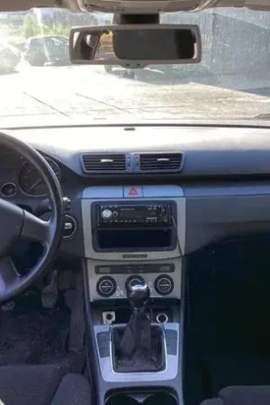 Bedieningselement verwarming & ventilatie VW PASSAT Variant (3C5), VW PASSAT B7 Variant (365), VW PASSAT B7 Estate Van (365) Aanbieding