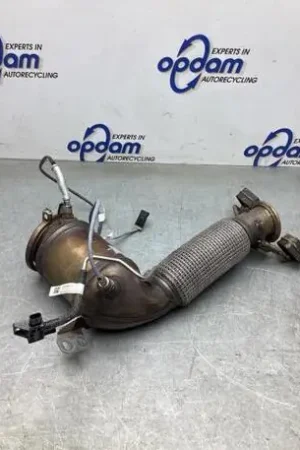 Katalysator BMW X1 (F48) Meest Verkocht