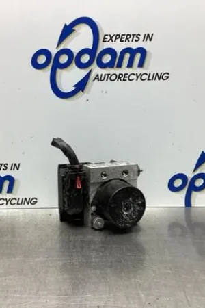 ABS Hydraulisch aggregaat SKODA FABIA II Combi (545), SKODA ROOMSTER Praktik (5J), VW POLO (6R1, 6C1), VW POLO Van (6R) Ambachtelijk