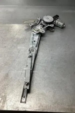 Raambedieningsmechanisme MITSUBISHI MIRAGE / SPACE STAR Hatchback (A0_A) Luxe