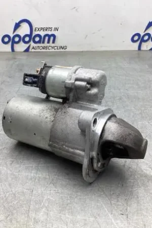 Direct Beschikbaar Startmotor HYUNDAI i30 (PDE, PD, PDEN)