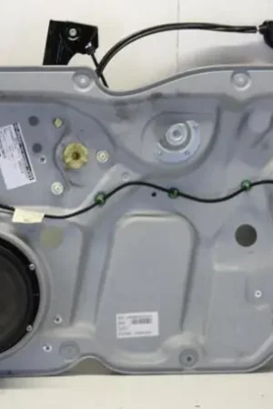 Hoge Kwaliteit Raambedieningsmechanisme VW CADDY III Box Body/MPV (2KA, 2KH, 2CA, 2CH)