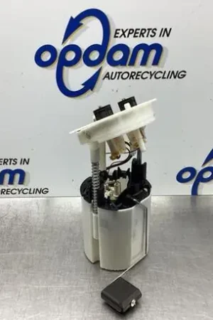 Brandstofpomp BMW 1 Coupe (E82) Luxe