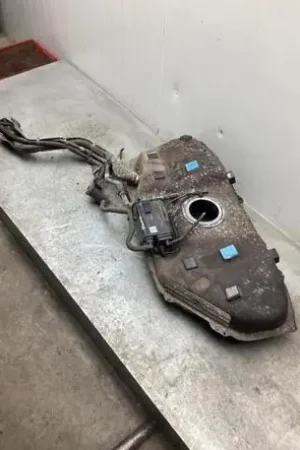 Brandstofreservoir KIA STONIC (YB) Hoge Kwaliteit