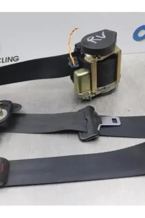 Plaats Bestelling Veiligheidsgordel PEUGEOT 407 (6D_), PEUGEOT 407 Coupe (6C_)