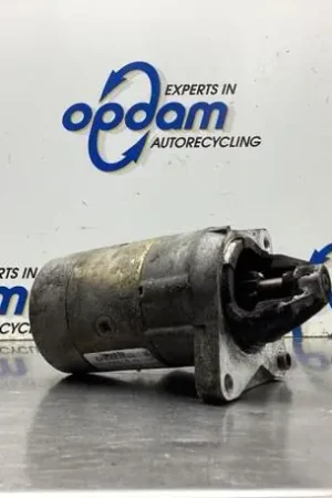 Beperkt Aanbod Startmotor FIAT PANDA (169_)