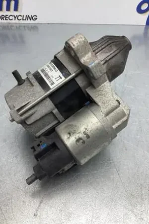 Speciale Aanbieding Startmotor PEUGEOT 108, CITROËN C1 II (PA_, PS_), TOYOTA AYGO (_B4_)