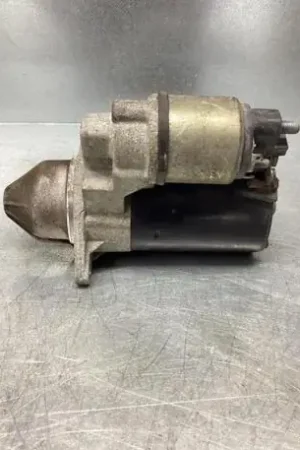 Populair Startmotor OPEL CORSA D (S07)