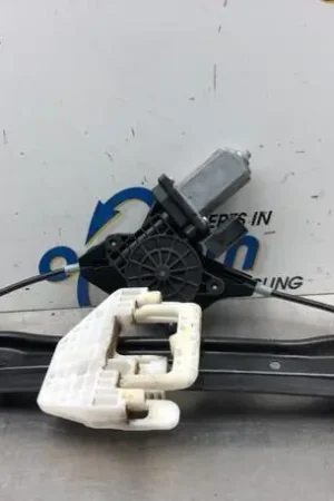 Laatste Kans Raambedieningsmechanisme MINI MINI COUNTRYMAN (R60)