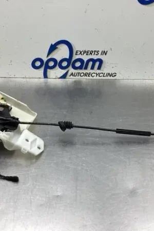 Betaalbaar Motorkapkabel VW POLO (9N_), VW POLO Saloon (9A4, 9A2, 9N2, 9A6)