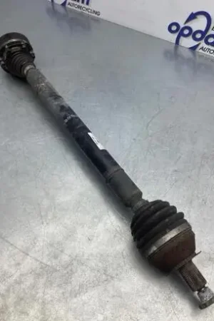 Aandrijfas AUDI A3 (8L1), VW POLO (6R1, 6C1), VW POLO Van (6R), SEAT IBIZA IV (6J5, 6P1) Professioneel