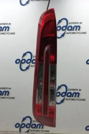 Achterlicht FORD C-MAX (DM2), FORD FOCUS C-MAX (DM2), FORD KUGA I, FORD KUGA II (DM2) Plaats Bestelling
