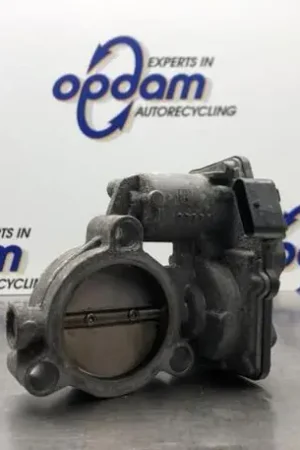 Gasklephuis MINI MINI (F56), BMW 1 (F40), BMW 2 Active Tourer (F45), MINI MINI (F55) Laatste Kans