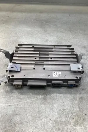 Betrouwbaar Regeleenheid TOYOTA COROLLA Estate (_E21_)