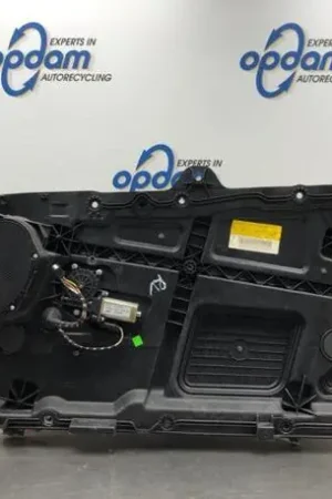 Raambedieningsmechanisme FORD FIESTA V (JH_, JD_), FORD FIESTA V Van Aanbieding