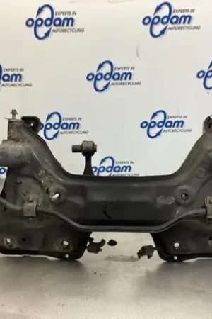 Front asdrager FIAT GRANDE PUNTO (199_), FIAT PUNTO EVO (199_), FIAT PUNTO (199_), ABARTH PUNTO (199_) Weekendaanbieding