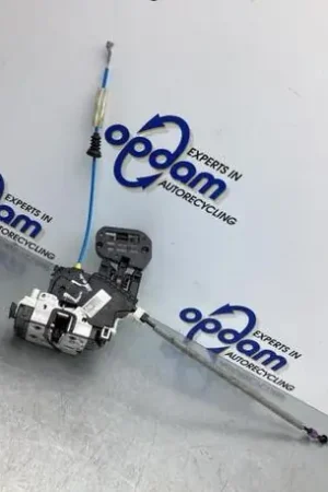 Fabrieksprijs Motorkapkabel MERCEDES-BENZ B-CLASS (W246, W242), MERCEDES-BENZ A-CLASS (W176), MERCEDES-BENZ CLS (C257)