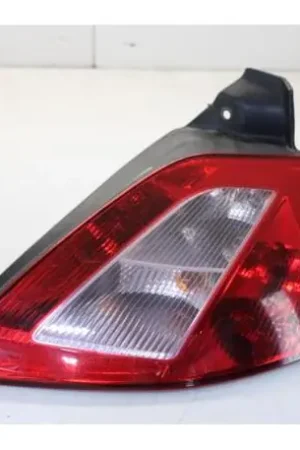 Achterlicht RENAULT MEGANE II (BM0/1_, CM0/1_), RENAULT MEGANE II Saloon (LM0/1_) Koop Online