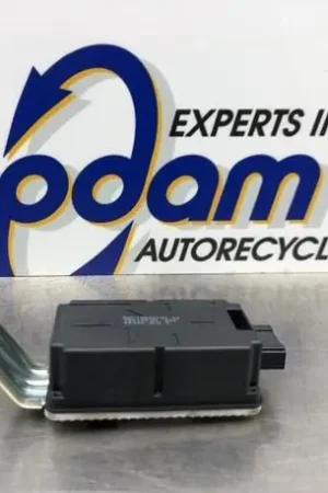 Regeleenheid controlesysteem bandenspanning SUZUKI SWIFT V (AZ) Exclusief