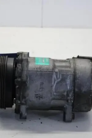 Trendy Airco Compressor VW NEW BEETLE (9C1, 1C1)