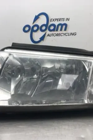 Nu Kopen Koplamp SKODA FABIA I (6Y2), SKODA FABIA II (542)