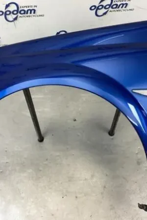 Spatbord RENAULT MEGANE II Coupé-Cabriolet (EM0/1_) Plaats Bestelling