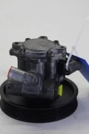 Betrouwbaar Stuurbekrachtigingspomp MERCEDES-BENZ M-CLASS (W163)