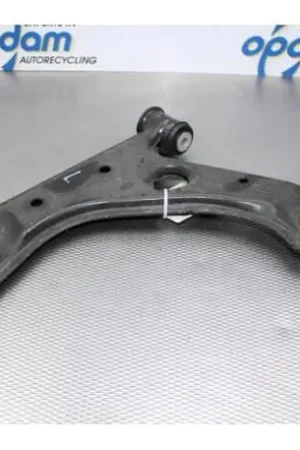 Modern Draagarm wielophanging OPEL CORSA E (X15)