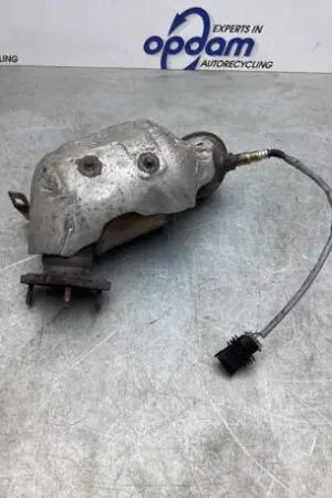 Katalysator OPEL MOKKA / MOKKA X (J13) Finale Uitverkoop