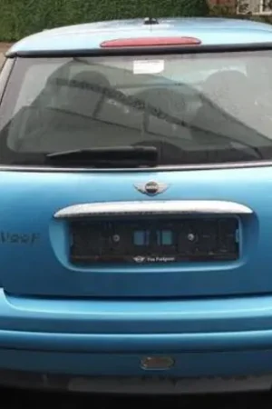 Goedkoop Veerpoot MINI MINI (R50, R53)