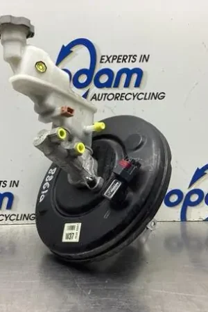 Rembekrachtiger KIA RIO III (UB) Hoge Kwaliteit