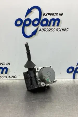 ABS Hydraulisch aggregaat RENAULT CLIO III (BR0/1, CR0/1), RENAULT CLIO IV (BH_), RENAULT CLIO III Grandtour (KR0/1_) Exclusief