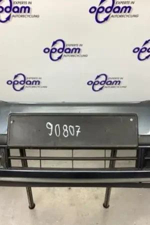 Bumper SKODA FABIA I Combi (6Y5) Speciale Aanbieding