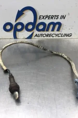 Snelle Levering Lambdasonde / NOx Sensor CITROËN C4 Coupe (LA_)