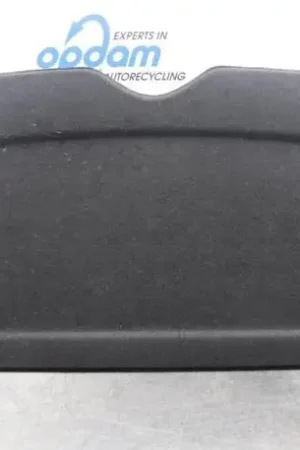 Budget Kofferruimteafdekking PEUGEOT 307 (3A/C), PEUGEOT 307 Break (3E)