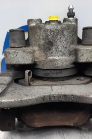 Remklauw TOYOTA YARIS (_P13_) Express Levering