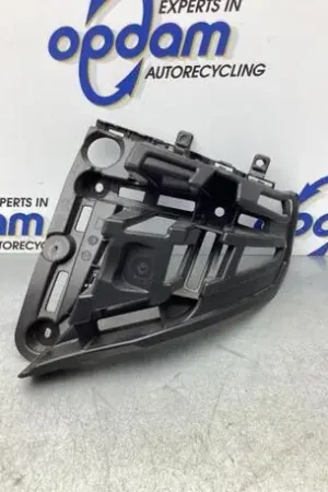 Bumper Montageset CITROËN C5 AIRCROSS (A_) Laatste Versie