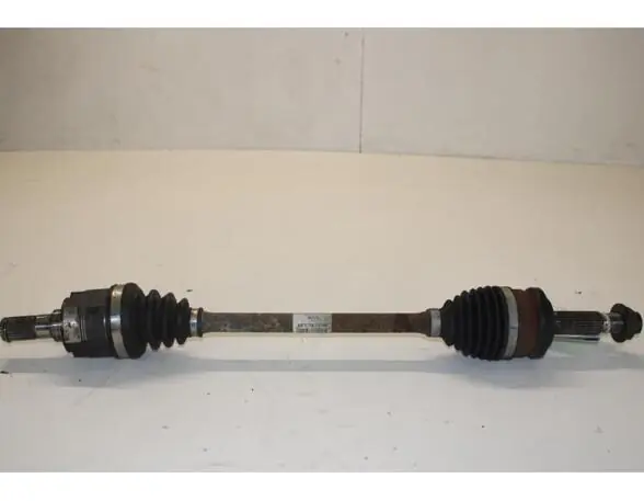 Aandrijfas KIA PICANTO (JA), KIA PICANTO (TA) In De Mode