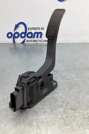 Limited Edition Sensor gaspedaalpositie FORD TRANSIT COURIER B460 Box Body/MPV