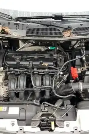 Ruitenwissermotor FORD FIESTA VI (CB1, CCN) Professioneel