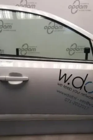 Deur OPEL ASTRA H Estate (A04), OPEL ASTRA H (A04) Uitverkoop