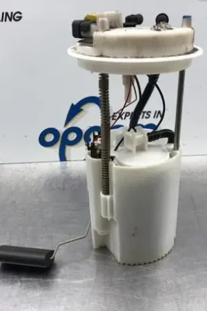 Brandstofpomp ABARTH 500 / 595 / 695 (312_), FIAT 500 (312_), FIAT 500 C (312_), ABARTH 500C / 595C / 695C (312_) Gereduceerde Prijs