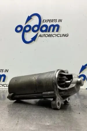 Nu Kopen Startmotor JAGUAR S-TYPE (X200)