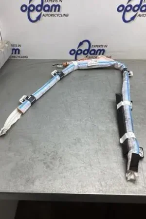 Koop Vandaag Dak Airbag VW POLO (AW1, BZ1)