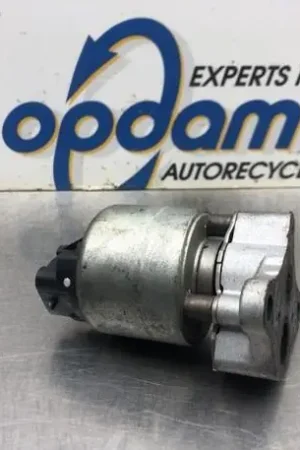 Lage Kosten Uitlaatgasregelingsklep CHEVROLET SPARK (M300)