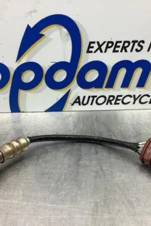 Lambdasonde / NOx Sensor VW POLO (9N_) Nu Kopen