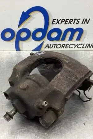 Bestel Nu Remklauw OPEL ASTRA G Saloon (T98)